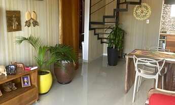 Imagem 7: Apartamento Duplex Buraquinho Foz do Joanes