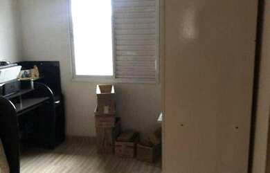 Imagem 2: Sobrado com 3 dormitórios - venda por R$ 798.000,00 ou aluguel por R$ 4.100,00/mês - Vila