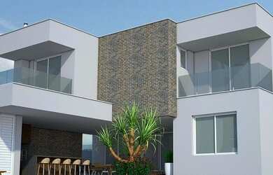 Imagem 4: Casa, Alphaville Dom Pedro, venda