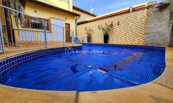 Imagem: Casa em condomínio no Condomínio Okinawa