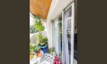 Imagem 6: Apartamento à Venda - Jardim Bela Vista, 3 Quartos, 150 m2