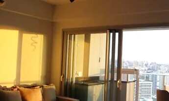 Imagem: Apartamento para aluguel possui 62 metros