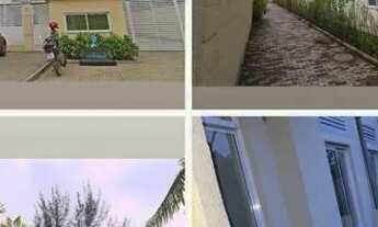 Imagem: Apartamento para aluguel possui 62 metros