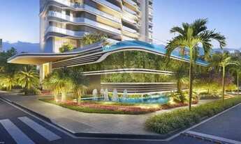 Imagem 4: Apartamento para venda tem 174 metros quadrados com 3 quartos em Aldeota - Fortaleza - CE