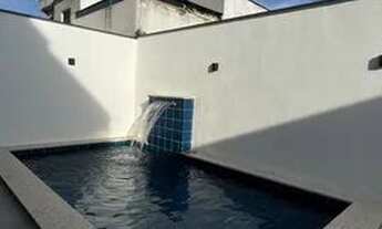 Imagem 4: Vendo duplex com 5 quartos na ponta negra