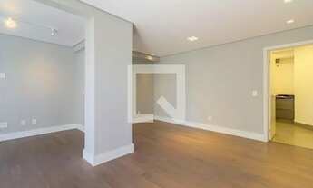 Imagem: Apartamento à Venda - Moema, 2 Quartos