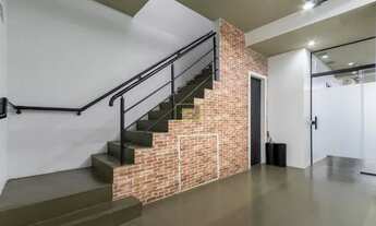 Imagem: Casa comercial para locação no Jardim