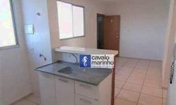Imagem 3: Apartamento com 2 dormitórios, 42 m² - venda por R$ 180.000 ou aluguel por R$ 1.040/mês