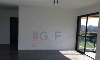 Imagem 3: Apartamento - Notre Dame - Campinas