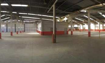 Imagem 5: Galpão para alugar no bairro Chácaras São Martinho - Campinas/SP