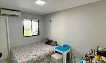 Imagem 5: Apto na Península 117m2