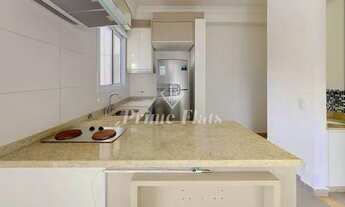 Imagem 3: Flat disponível para locação no Condomínio ADD Vila Mariana, com 41m², 1 dormitório e 1 va