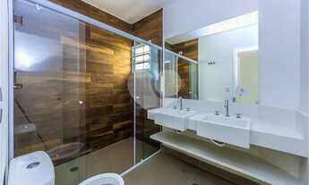 Imagem 4: Sobrado com 3 suites perto do metro