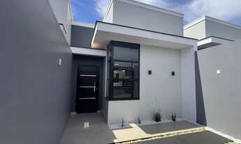 Imagem: CASCAVEL - CASA PADRÃO - BARCELONA