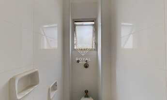 Imagem 6: Apartamento com 187 m² - Oportunidade Única