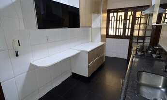 Imagem 6: 2 quartos, suíte,garagem, área de churrasco?