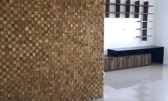 Imagem 4: Oportunidade Resort Tamboré -133 m2, 3 dorms/1 suite, 2 vgs