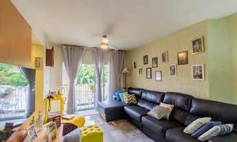 Imagem 1: Apartamento à Venda - Jardim Bela Vista, 3 Quartos, 150 m2