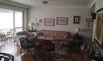 Imagem 7: Apartamento para venda possui 162 metros quadrados com 4 quartos