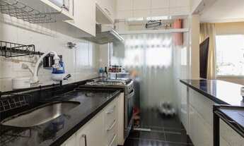 Imagem 4: APARTAMENTO RESIDENCIAL em São Paulo - SP, Vila Gumercindo