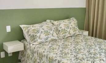 Imagem 6: BARRA - ALUGUEL 1 SUÍTE - NASCENTE - VISTA MAR - MOBILIADO