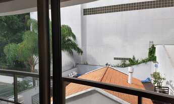 Imagem 3: FLORIANóPOLIS - Apartamento Padrão - Itacorubi