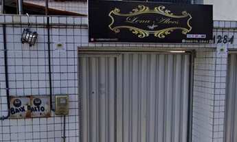 Imagem 2: Casa para ALUGAR - Quintino Cunha