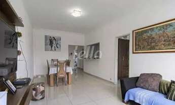 Imagem: São Paulo - Apartamento Padrão - Bela