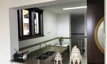 Imagem 6: CASA TRIPLEX, REFORMADA, COM VISTA TOTAL AO MAR