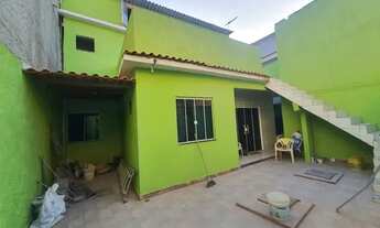 Imagem: Alugo casa em Nilópolis