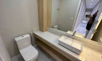 Imagem 7: Cond. Alphaville 4| Com 3 suítes + Escritorio