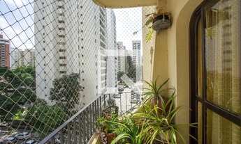 Imagem 6: Apartamento à Venda - Moema, 3 Quartos, 126 m2