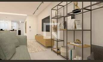 Imagem: Apartamento à Venda - Leme, 3 Quartos