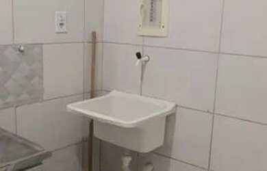 Imagem 5: Apartamento 2/4 semi-mobiliado próx. à Estrada das Barreiras - Cabula