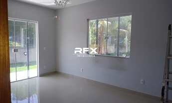 Imagem: Casa 2 dormitórios para alugar Várzea