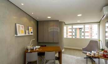 Imagem 5: Sala/Conjunto para venda tem 177 metros quadrados com 7 quartos em Itaim Bibi - São Paulo