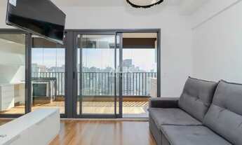 Imagem 6: Apartamento para locação - Pinheiros