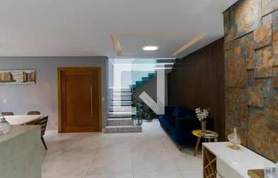 Imagem 5: Casa à Venda - Campos Elíseos , 4 Quartos, 320 m2