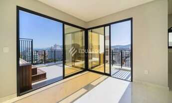 Imagem 5: Cobertura duplex com vista deslumbrante no Privillege Residence á 130 metros do mar