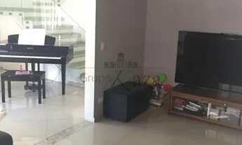 Imagem 3: Casa Condomínio em São José dos Campos