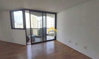 Imagem: Apartamento com 3 suítes em Moema