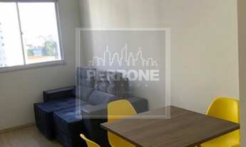 Imagem: Apartamento para Venda no Condomínio In