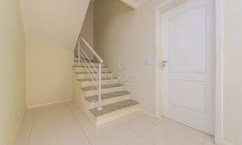 Imagem 5: SOBRADO com 3 dormitórios à venda com 190.33m² por R$ 765.000,00 no bairro São Braz - CURI