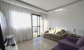 Imagem: 3 dormitórios, 1 suite e 2 vagas no Ipiranga