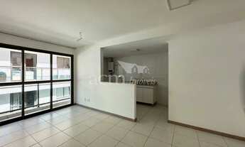 Imagem 4: Cobertura duplex de 115m² em condomínio central