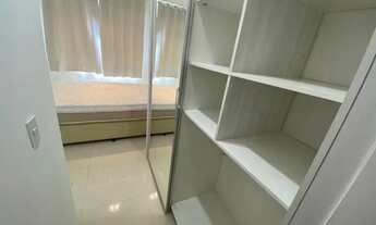 Imagem 4: Apto 1 suíte mobiliado - Prox. metrô Paraíso