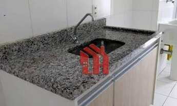 Imagem 5: Apartamento com 1 dormitório, 50 m² - venda por R$ 360.000,00 ou aluguel por R$ 2.500,01/m