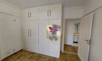 Imagem 5: Apartamento com 3 dormitórios para alugar, 220 m² por R$ 2.900,00/mês - Petrópolis - Natal