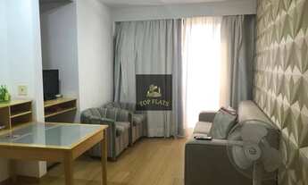 Imagem: Flat disponivel na Vila Mariana - SP