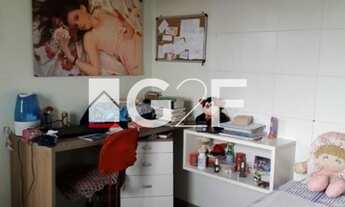 Imagem 7: Casa para venda no Jardim Stella!